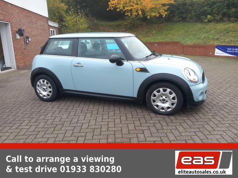 View MINI HATCH 1.6 FIRST 3 DOOR HATCHBACK IDEAL FORST CAR CHEAP TO RUN AND INSURE
