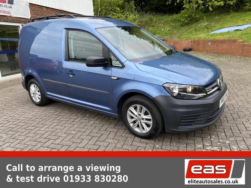 View VOLKSWAGEN CADDY 1.6 TDI BlueMotion C20