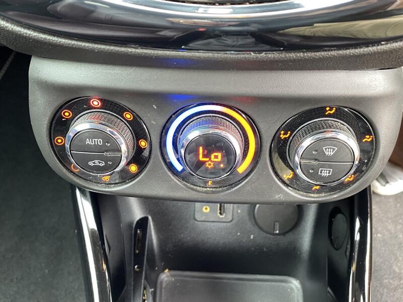 VAUXHALL ADAM
