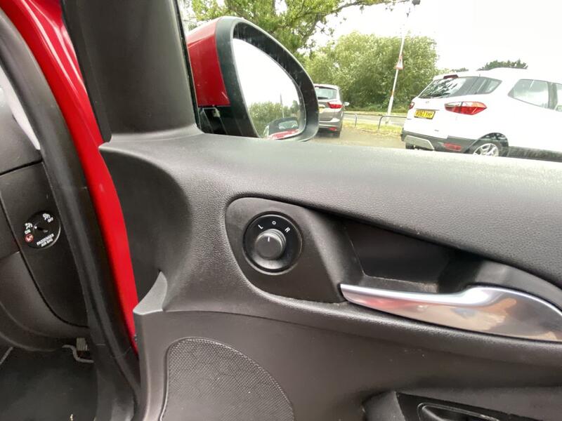 VAUXHALL ADAM