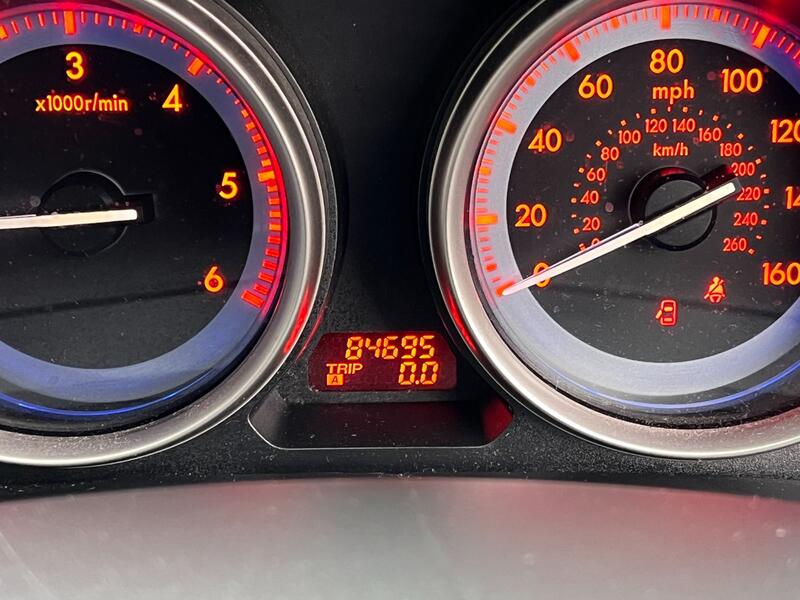 MAZDA MAZDA6