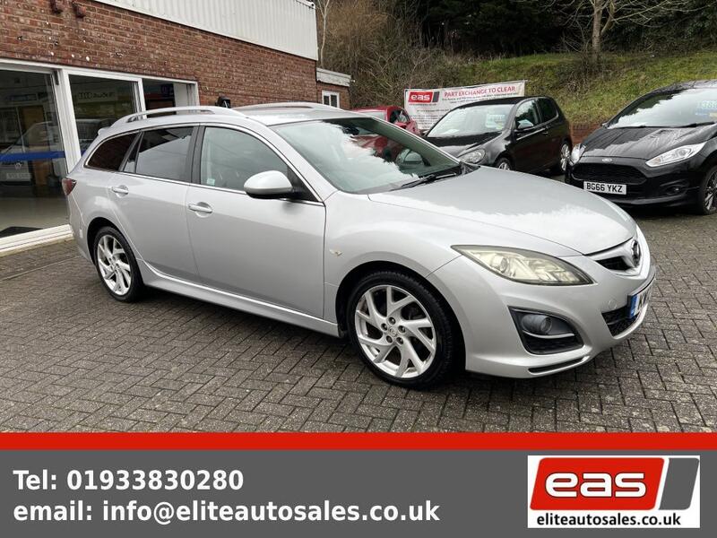 MAZDA MAZDA6