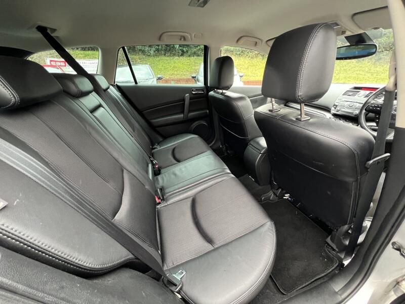 MAZDA MAZDA6