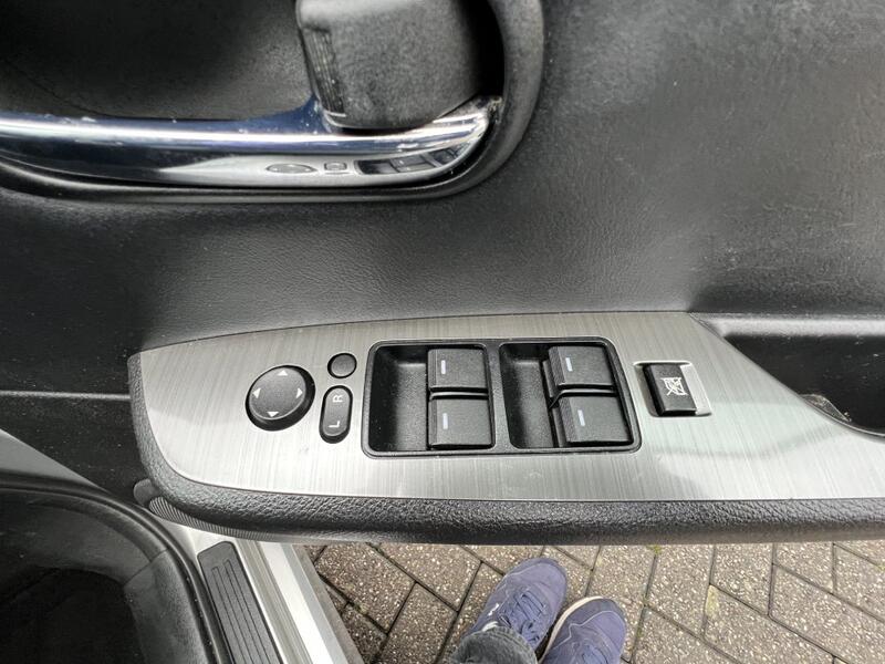 MAZDA MAZDA6