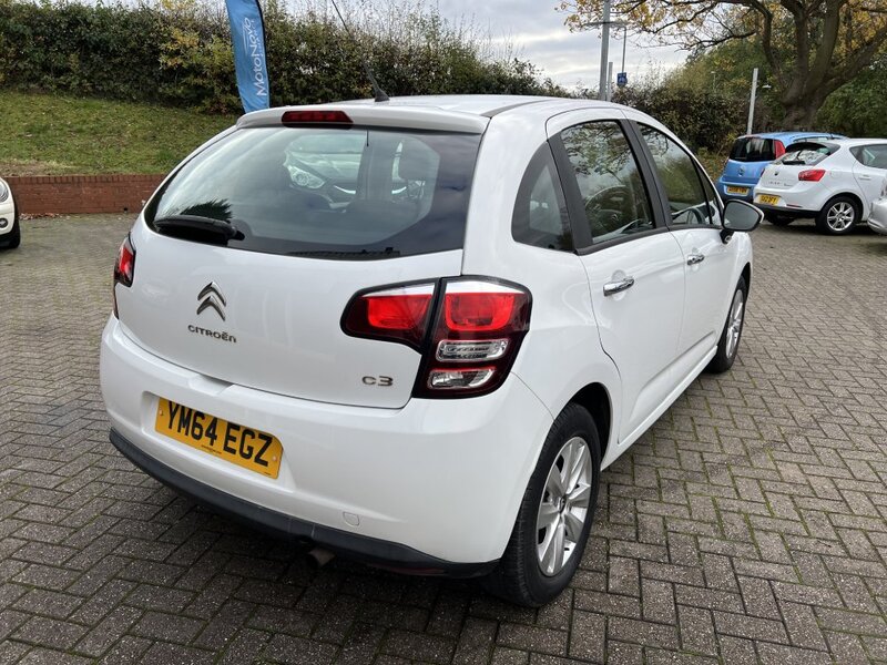 CITROEN C3