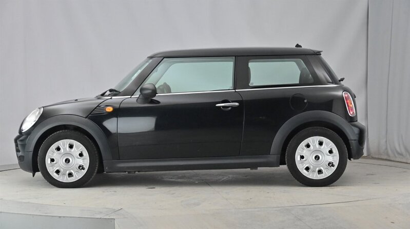 MINI HATCH ONE