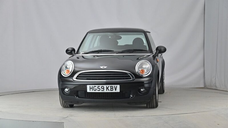 MINI HATCH ONE