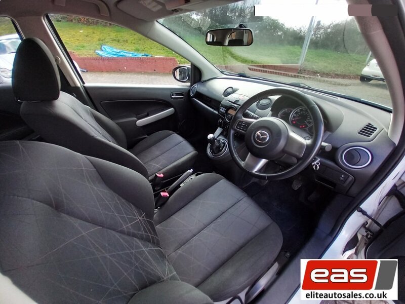 View MAZDA MAZDA2 TAMURA 1,3 PETROL IDEAL FIRST CAR